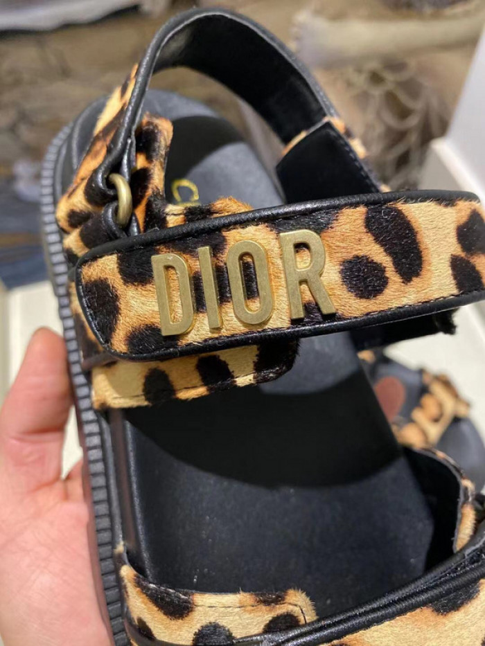 DIOR SLIPPERS DR258-008