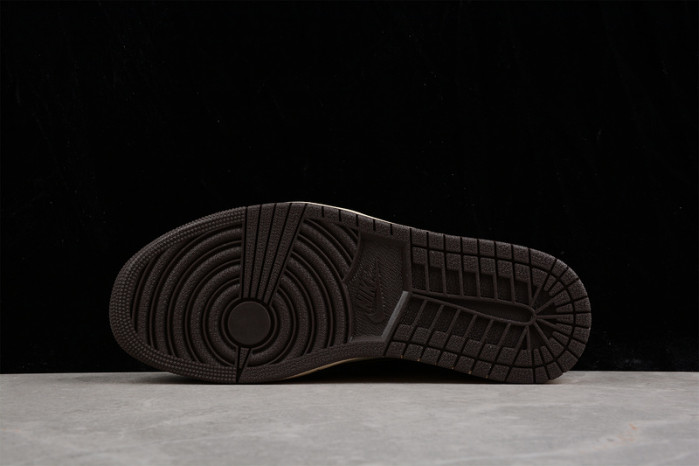 air jordan 1 low dark mocha travis scott cq4277-105