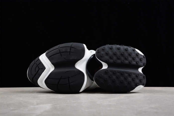 Balmain Unicorn Layered Sneakers BL20380