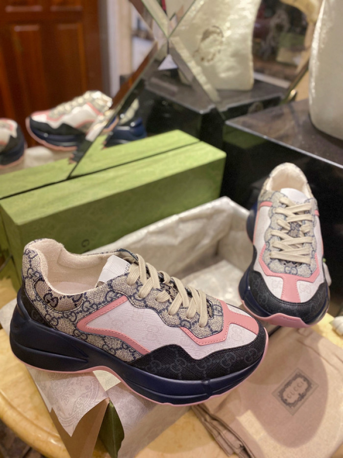 G*u*i trainer sneaker gu58203-2365