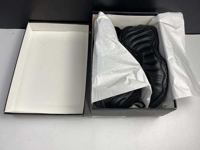nike air foamposite one anthracite 314996-001