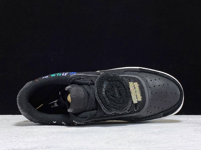 travis scott x nike air force 1 low cactus jack cn2405-001