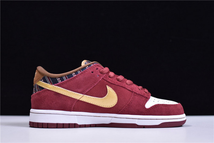 nike sb dunk low anchorman - 304292-672