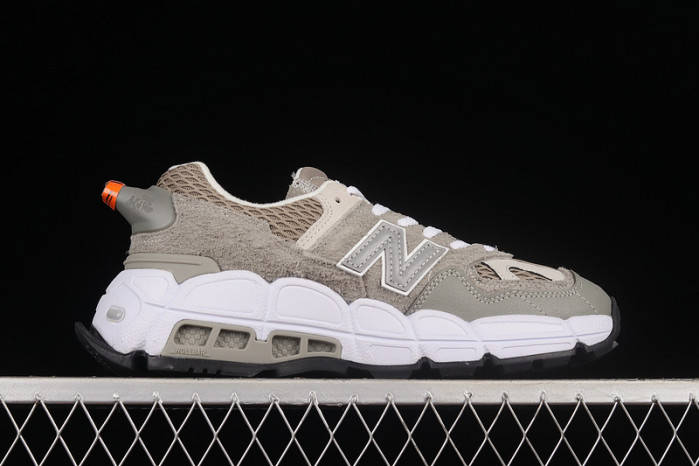 new balance 574 salehe bembury yurt shark skin ms574ysc