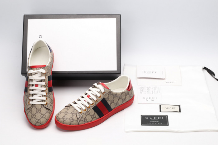 G*u*i low-top sneaker 5820-6965