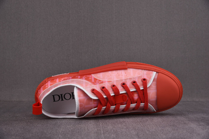 D10R B23 Sneakers Low Top