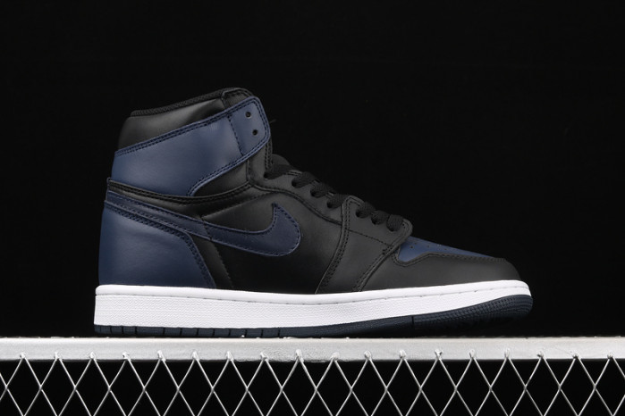 jordan 1 retro high og spike lee fort greene 705588-550