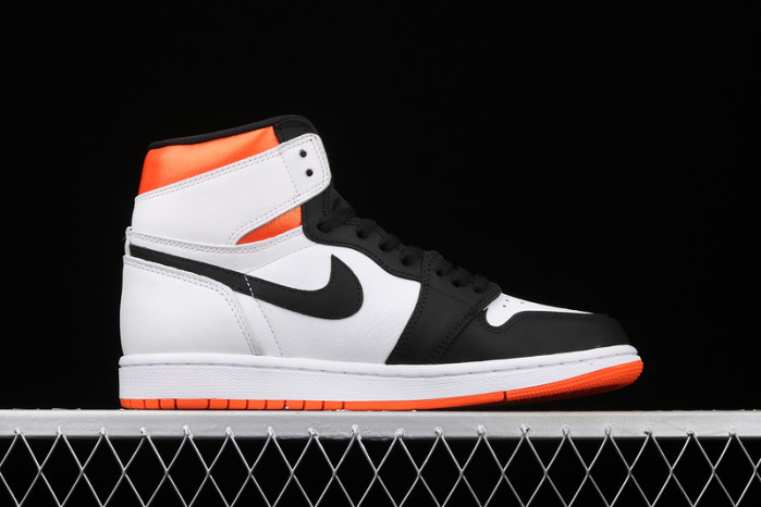 air jordan 1 retro high electro orange 555088-180