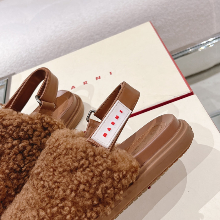 marn*i loafers 231379m28