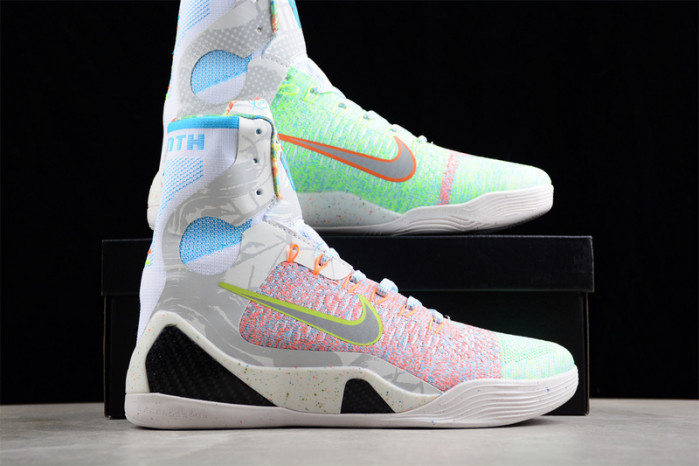 nike kobe 9 elite premium 