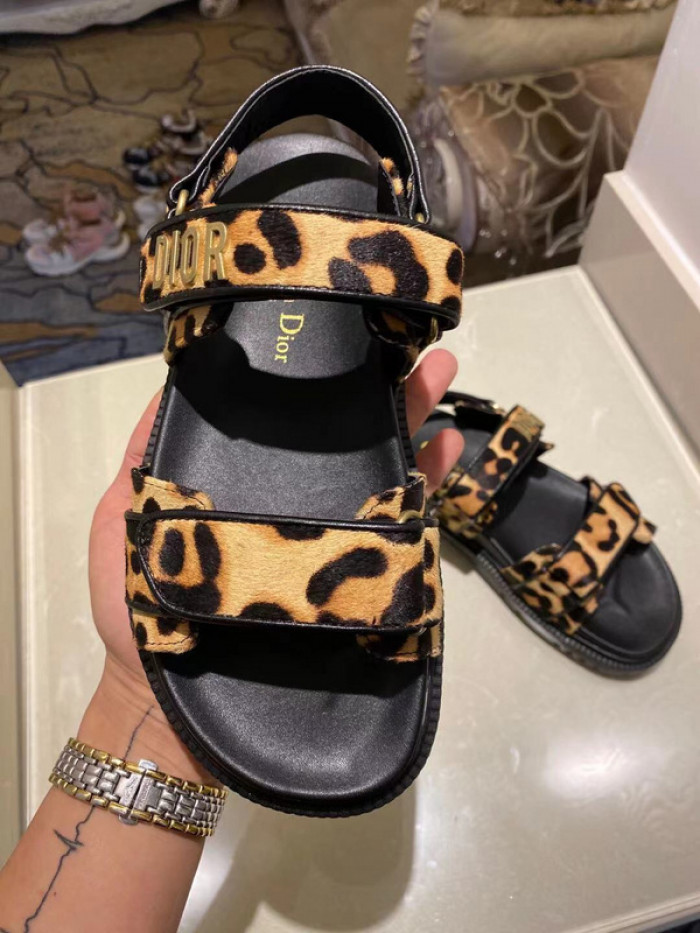 DIOR SLIPPERS DR258-008