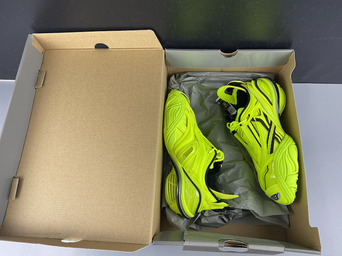 BLCG 5.0 TYREX 20SS RUNWAY