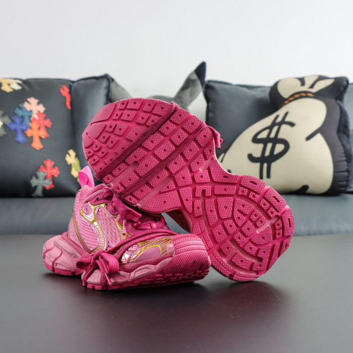 BLCG Sneaker W3XLG0323