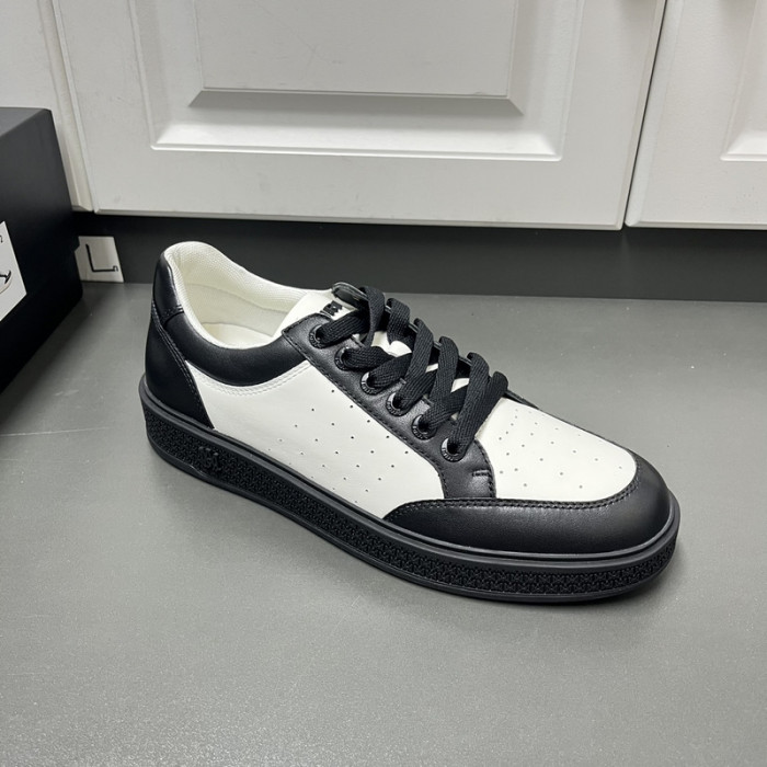 AMIR1 Sneaker TU582-158