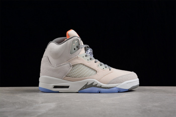 Air Jordan 5 Retro SE Craft 