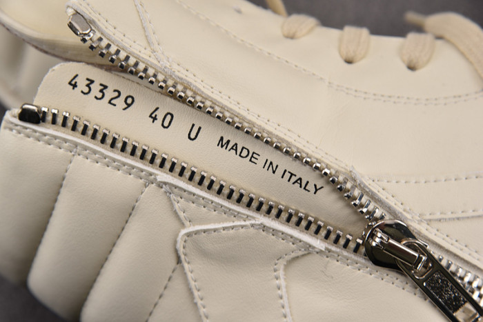 RICK 0WENS SNEAKERS RO458-272