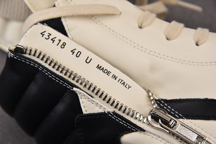 RICK 0WENS SNEAKERS RO458-273