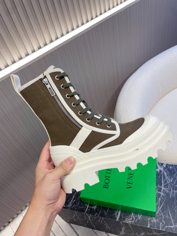 b0ttega Ve*ne*ta sneaker bv582-057