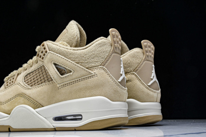 Air Jordan 4 "Cozy Girl" Drops Holiday 2025 HV0823-200