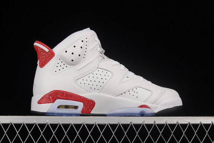 air jordan 6 red oreo ct8529-162