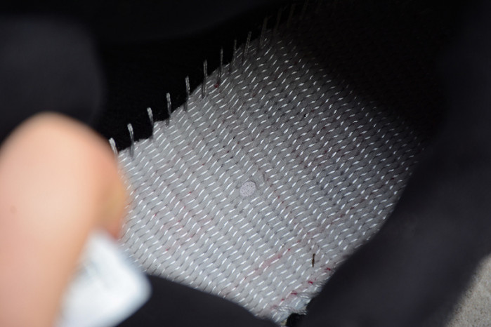 air jordan 13 retro black hyper royal 414571-040