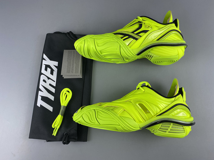 BLCG 5.0 TYREX 20SS RUNWAY