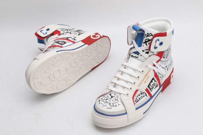 d.g. sneakers