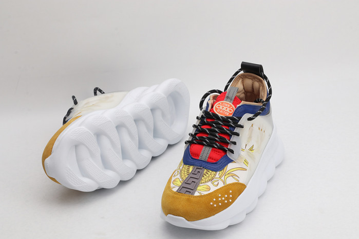 vers chain reaction sneakers