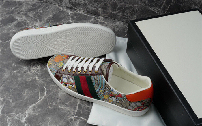 G*u*i low-top sneaker gu58203-2273