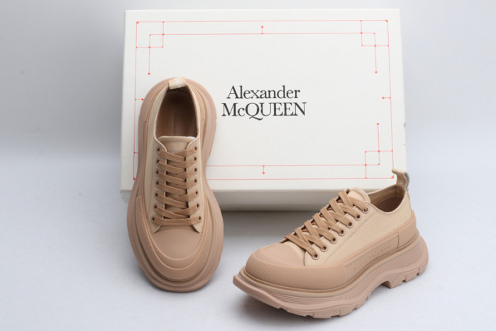 ALEXANDER MCQUEEN SNEAKERS MC369-007
