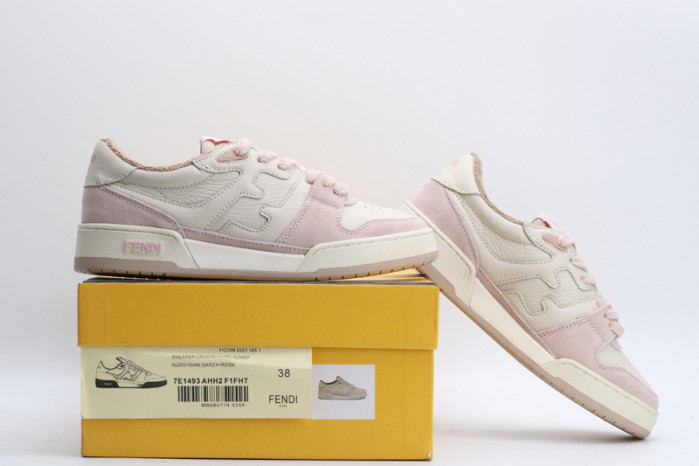 fd low top sneakers fd5201236