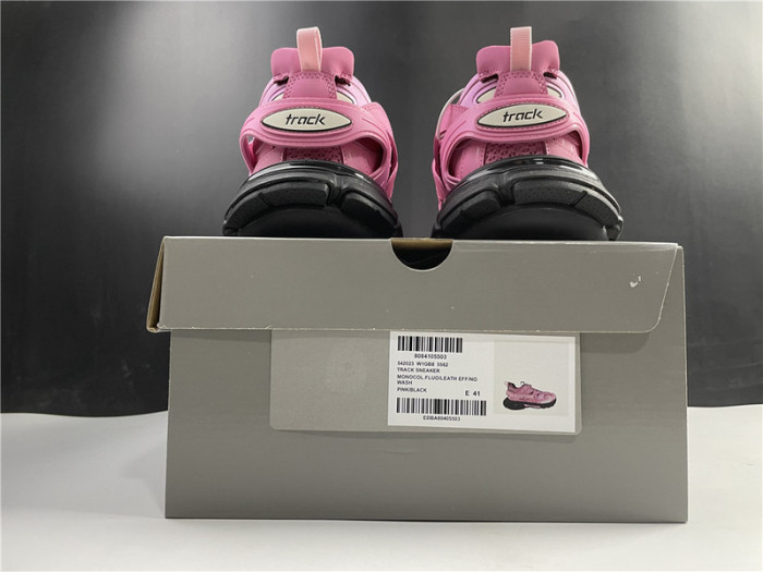 BLCG Track Trainer Pink Black 542023W1GB85542