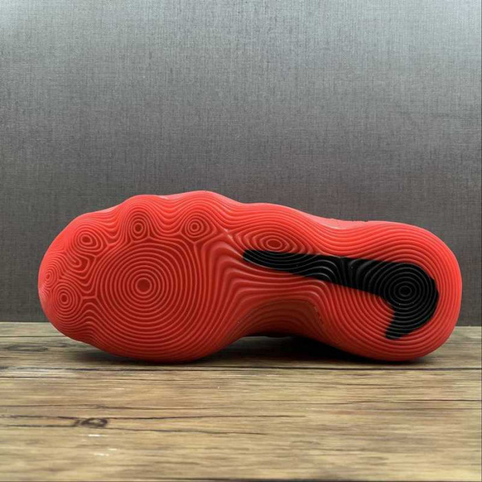 nike air footscape magista flyknit red aj4578-600