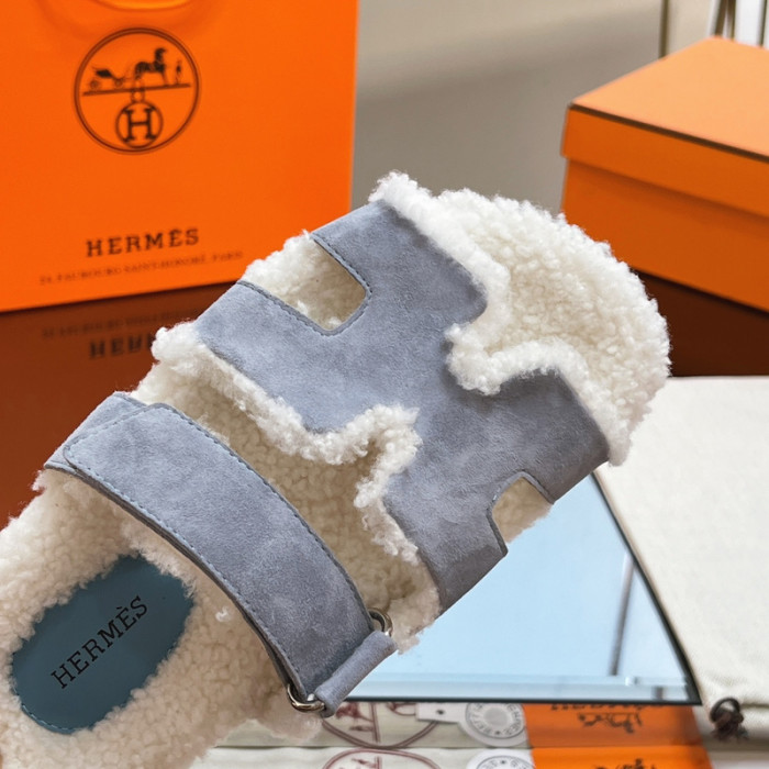 He*mes Slide CU526-2125