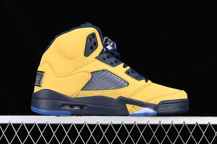 Air Jordan 5 Retro SP 