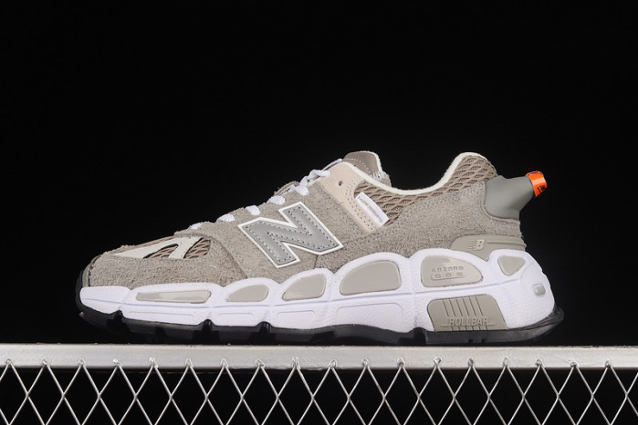 new balance 574 salehe bembury yurt shark skin ms574ysc