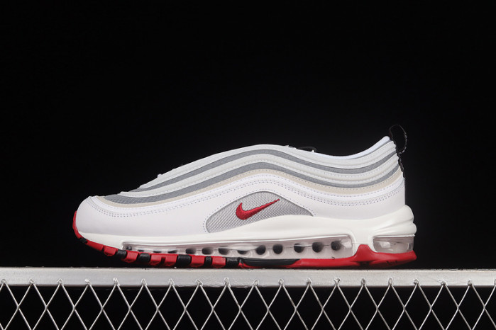 nike air max 97 white bullet dm0027-100