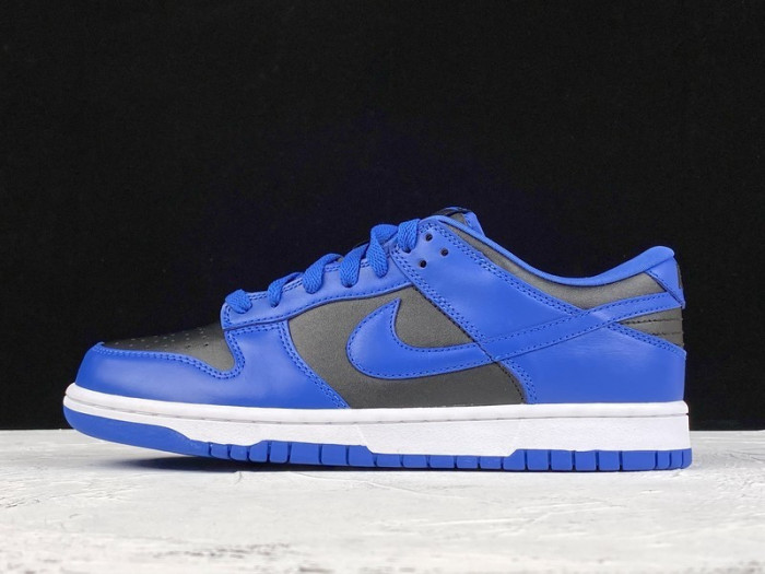 nike dunk low sb black and blue cu1726 006