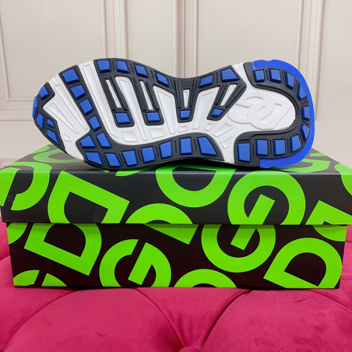 d.g. sneakers dg210-147