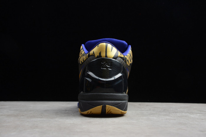 nike zoom kobe 4 pop 