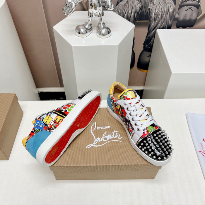 cl sneaker cl526-0273