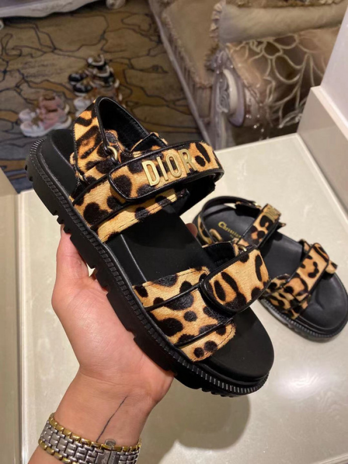 DIOR SLIPPERS DR258-008