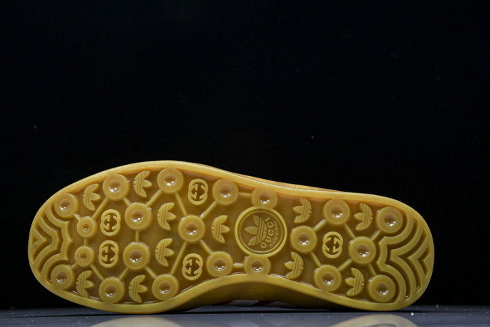 adidas x G*u*i low-top sneaker gu0613-047