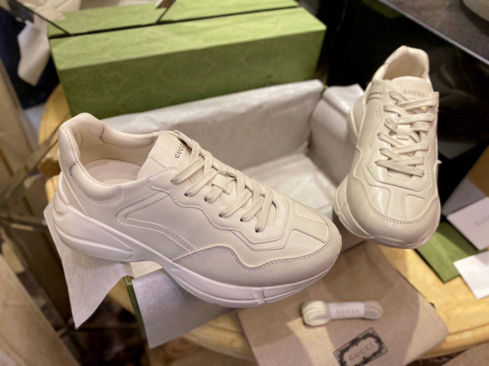 G*u*i trainer sneaker gu58203-2369