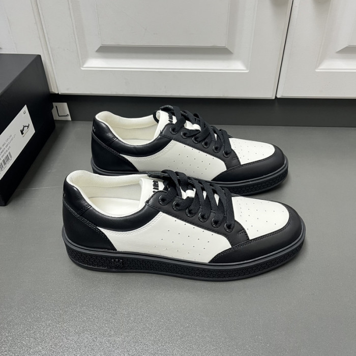 AMIR1 Sneaker TU582-158