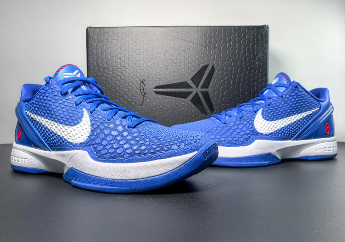 nike Zoom Kobe 6 Protro 