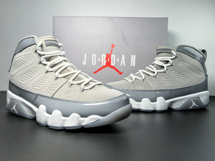 Air Jordan 9 Retro 