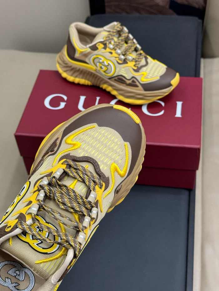 G*u*i trainer sneaker gu58203-2389