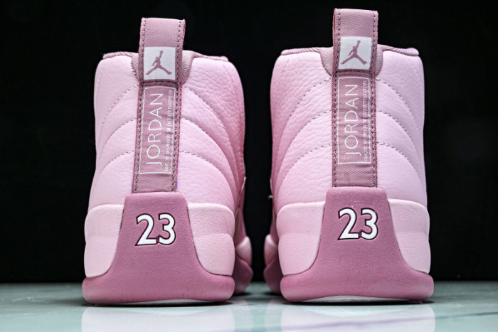 Air Jordan 12 Retro Pearl Pink 510815-600