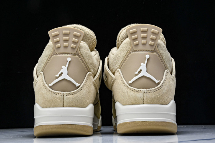 Air Jordan 4 "Cozy Girl" Drops Holiday 2025 HV0823-200
